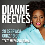 Diane Reeves 