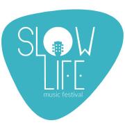 Slow Life Music Festival - karnet 