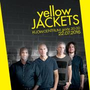 Letni Festiwal Jazzowy: Yellowjackets 