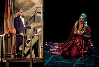 Spektakle Pucciniego na scenie Opery Krakowskiej 