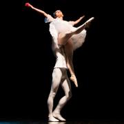 Brave Festival: Blind Ballet Company Fernanda Bianchini