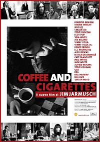 Kawa i papierosy w Multikinie