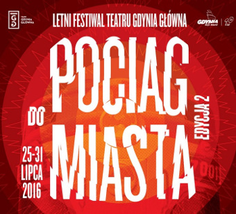 Letni Festiwal Teatru Gdynia Główna