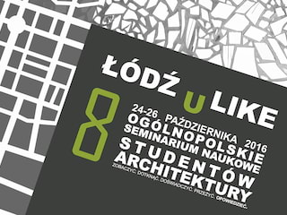 Łódź U Like 2016