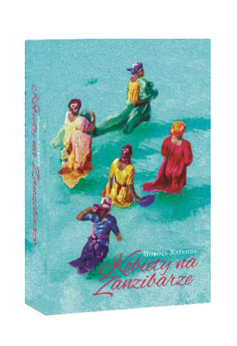 Kobiety Na Zanzibarze - premiera najnowszej książki Doroty Katende