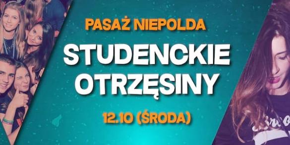 Studenckie Otrzęsiny Wrocławia