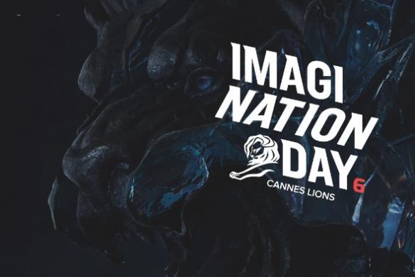 Imagination Day Cannes Lions 2016
