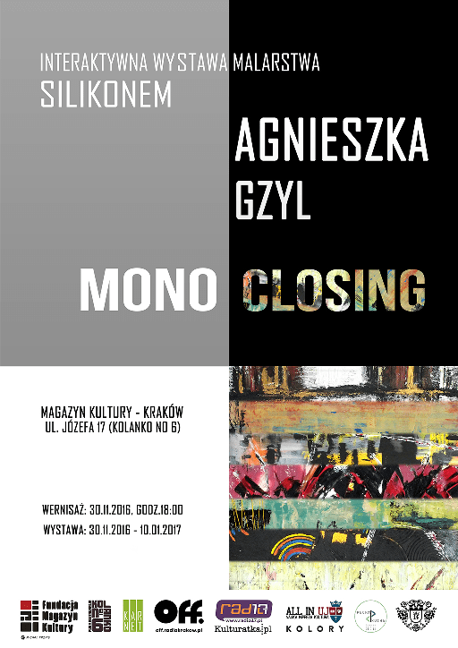 Mono Closing