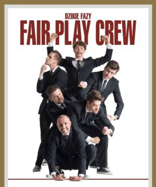 Fair Play Crew - Dzikie fazy