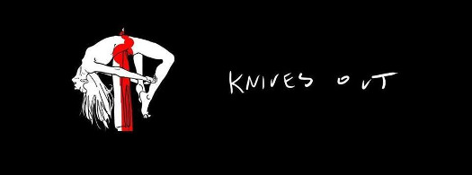 Knives Out - pokaz filmu oraz spotkanie z reżyserem