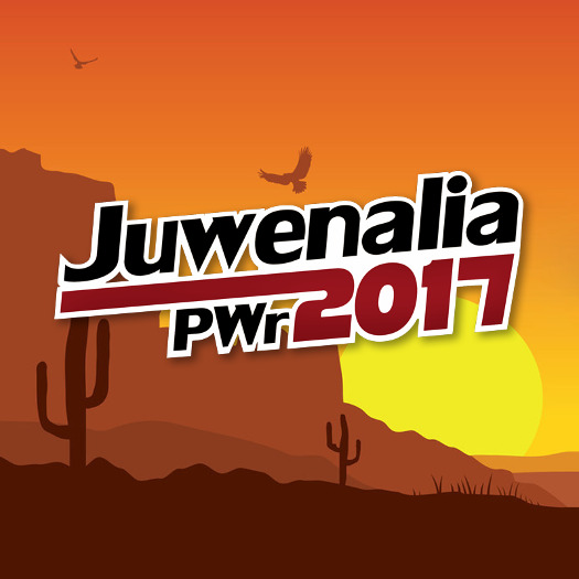 Juwenalia PWr: Akademia Filmowa