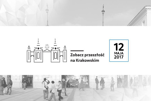 Juwenalia Uniwersytetu Warszawskiego 2017: Zobacz przeszłość na Krakowskim!