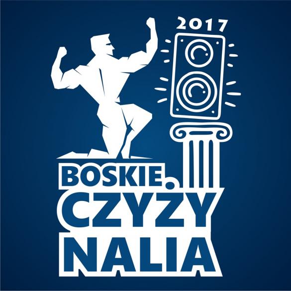 Boskie Czyżynalia 2017: StandUp & Karaoke z Gyrosem