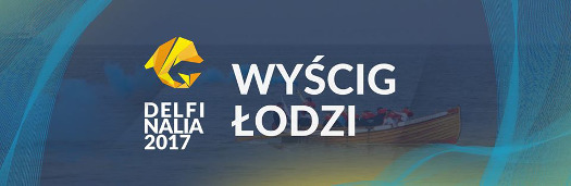 Delfinalnia 2017: Regaty ŁODZI Wiosłowych