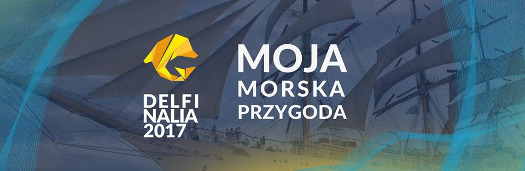 Delfinalnia 2017: Konkurs fotograficzny Moja Morska Przygoda