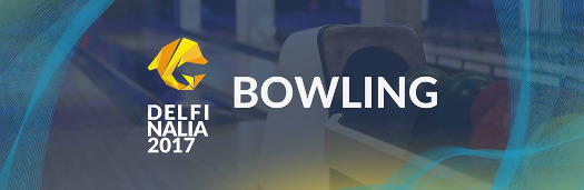 Delfinalnia 2017: Studencki Bowling - all free!