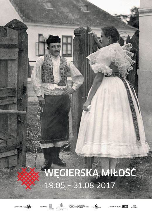 Hungarian Love - Wgierska mio