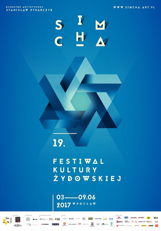 Festiwal Kultury Żydowskiej SIMCHA 