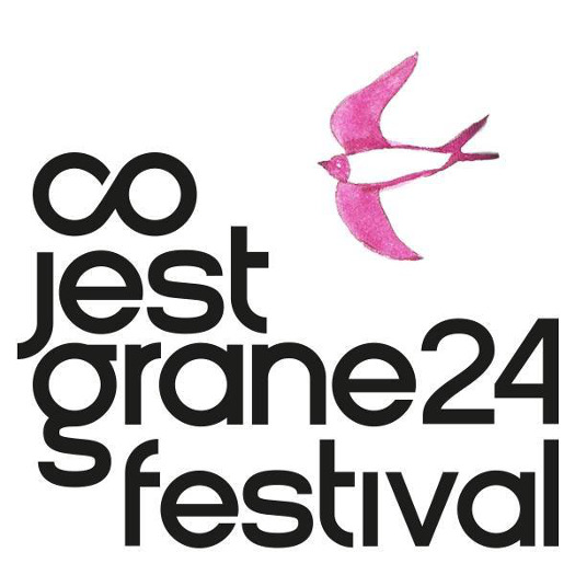 Co Jest Grane 24 Festival - Dzień 1