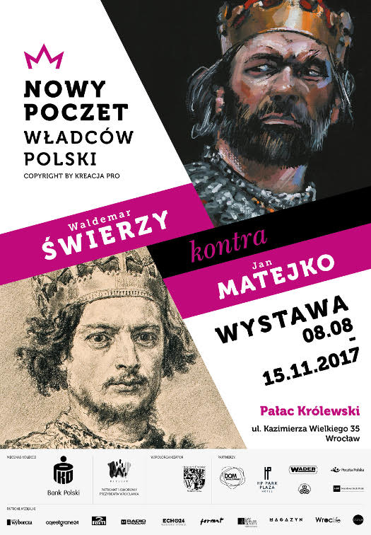 Nowy poczet władców Polski 