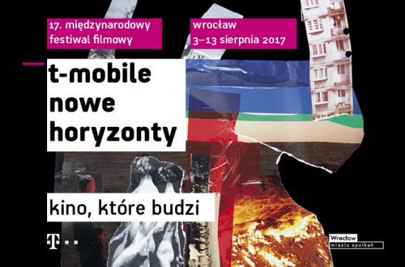 17. MFF T-Mobile Nowe Horyzonty - Gala otwarcia