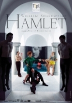 Premiera "Hamleta"!