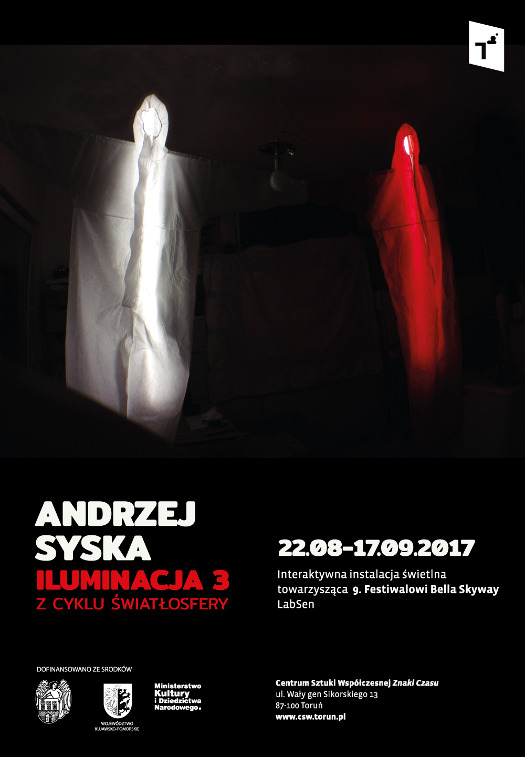 Andrzej Syska: Iluminacja 3