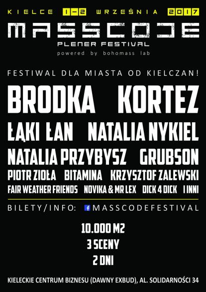 Masscode Festival