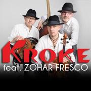 Ethno Jazz Festival: Kroke feat. Zohar Fresco