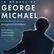 In Memory of George Michael