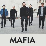 Mafia - 25-lecie zespołu