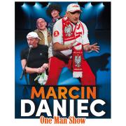 Marcin Daniec - One Man Show