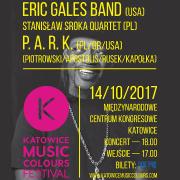 Katowice Music Colours Festival