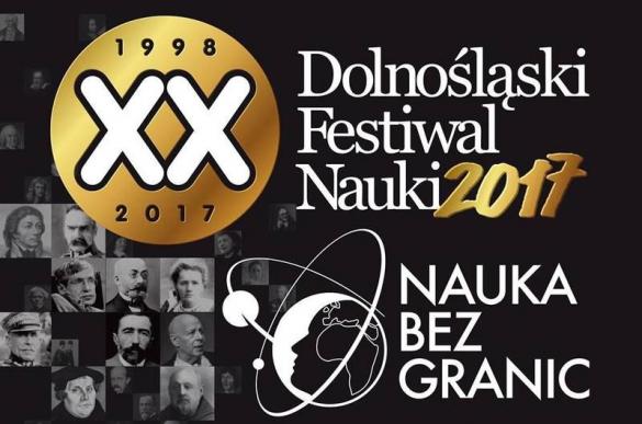 Dolnośląski Festiwal Nauki 2017 w Bystrzycy Kłodzkiej
