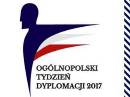 Ogólnopolski Tydzień Dyplomacji 2017