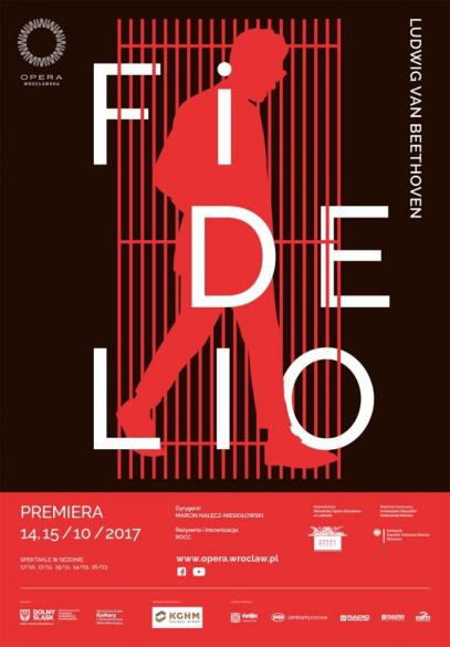 Opera Wrocławska: Fidelio