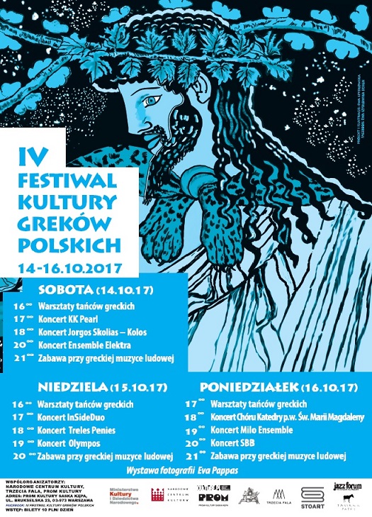 IV Festiwal Greków Polskich