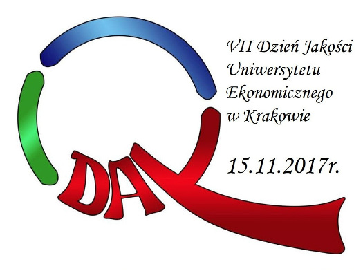 QDay - Dzień Jakości Uniwersytetu Ekonomicznego w Krakowie 