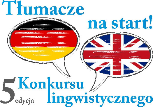 Zakończenie I etapu Konkursu Lingwistycznego "Tłumacze na start"