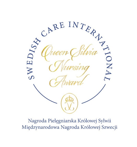 Termin zgłoszeń do 2. edycji konkursu o Nagrodę Pielęgniarską Królowej Sylwii 