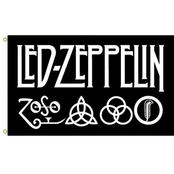Tribute To Led Zeppelin w Starej Piwnicy
