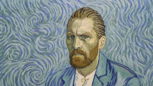 Twj Vincent - wystawa obrazw 