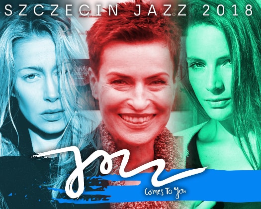 Gala Legalnej Kultury i 60 lat jazzu w Szczecinie