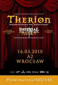 THERION + IMPERIAL AGE 