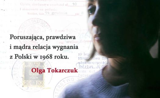 Zapiski z wygnania - spotkanie z Olgą Tokarczuk i Sabiną Baral