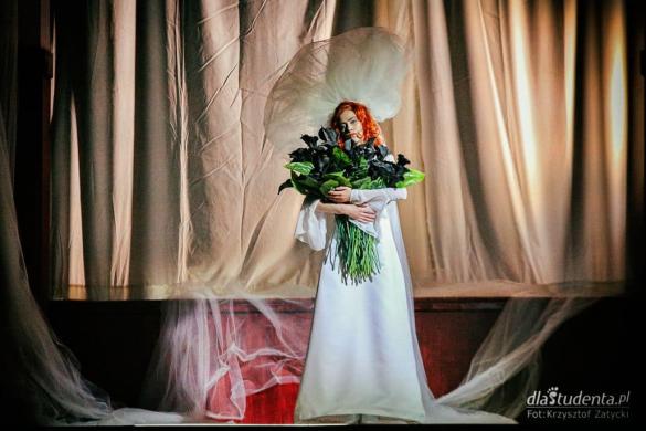Opera Wrocławska: I Capuleti e i Montecchi