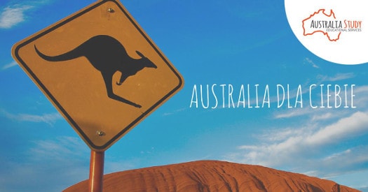 Australia dla Ciebie - sprawdź możliwości wyjazdu! (Olsztyn UWM)