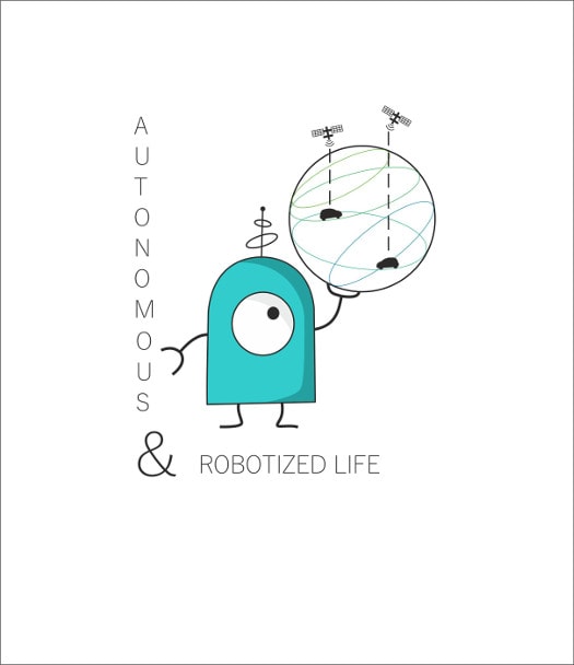 Konferencja "Autonomous & Robotized Life"