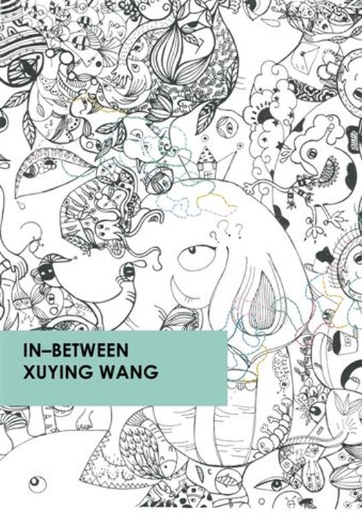  IN-BETWEEN - Xuying Wang