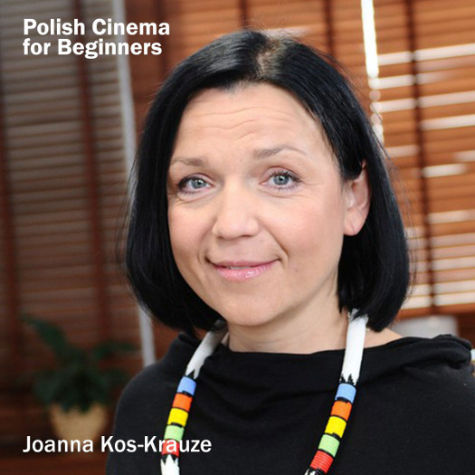 Polish Cinema for Beginners: Plac Zbawiciela